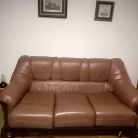 Mar Salgado بيت للعطل *