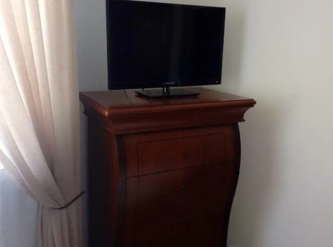 بيت للعطل Mar Salgado نازاريه