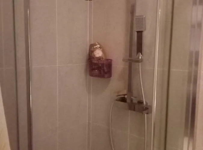 بيت للعطل Mar Salgado نازاريه