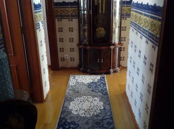 Mar Salgado بيت للعطل