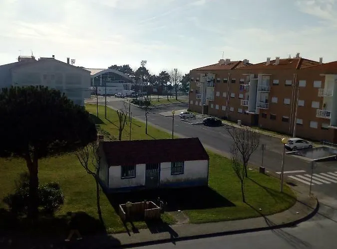 Mar Salgado بيت للعطل