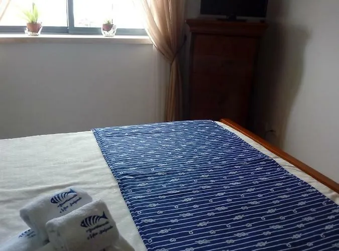 Mar Salgado نازاريه