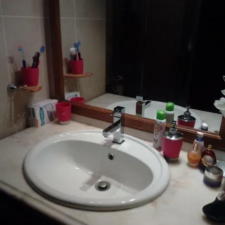 Сasa de vacaciones Mar Salgado