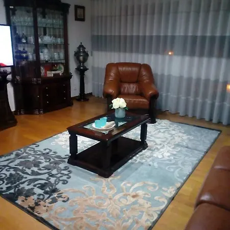 Mar Salgado Сasa de vacaciones *