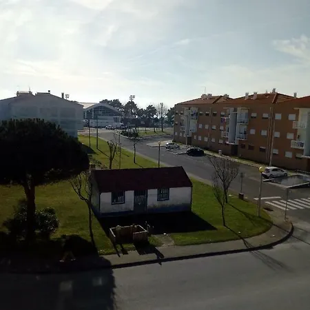 Mar Salgado Hébergement de vacances