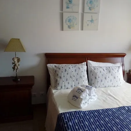 Сasa de vacaciones Mar Salgado