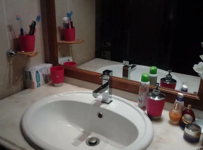 Nyaraló Mar Salgado