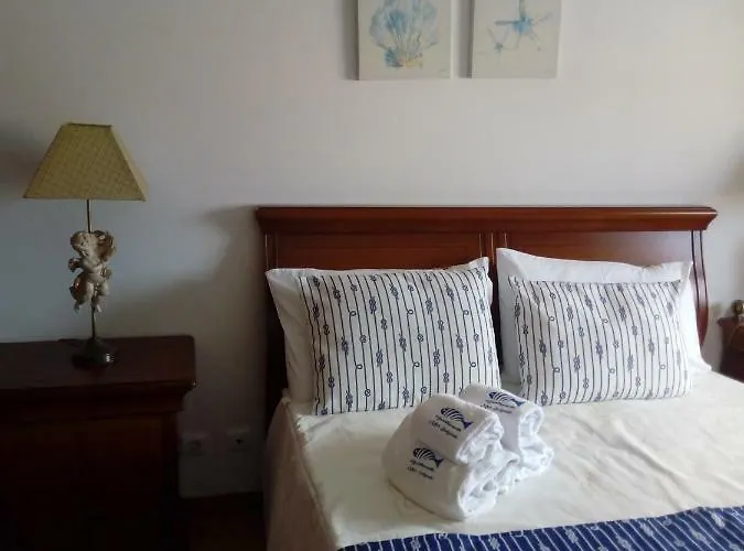 Nyaraló Mar Salgado